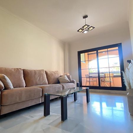 Appartamento Costal Bliss Estepona Esterno foto