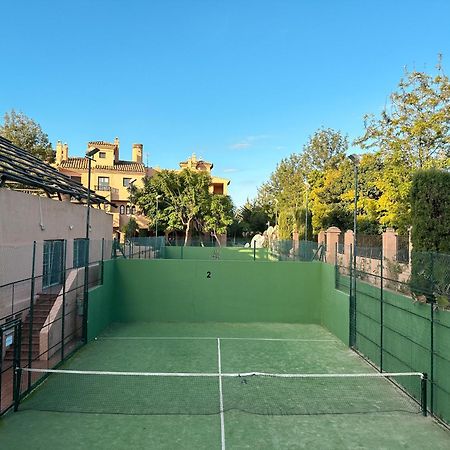 Appartamento Costal Bliss Estepona Esterno foto
