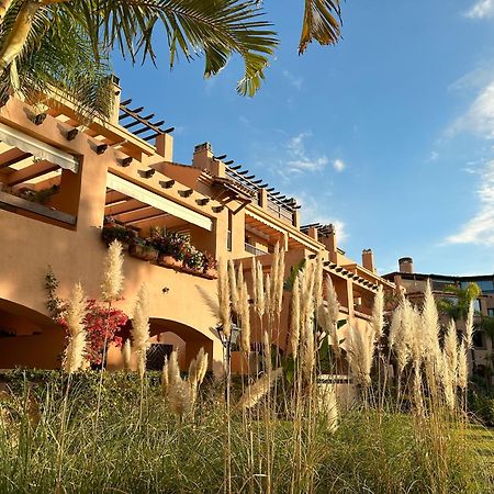Appartamento Costal Bliss Estepona Esterno foto