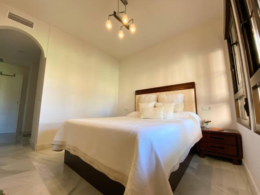 Appartamento Costal Bliss Estepona Esterno foto