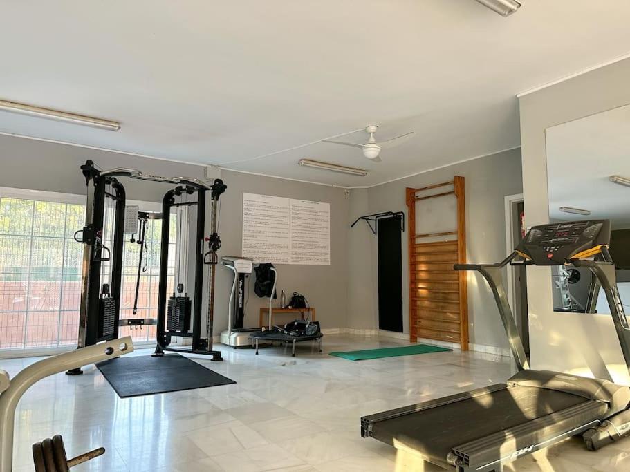Appartamento Costal Bliss Estepona Esterno foto