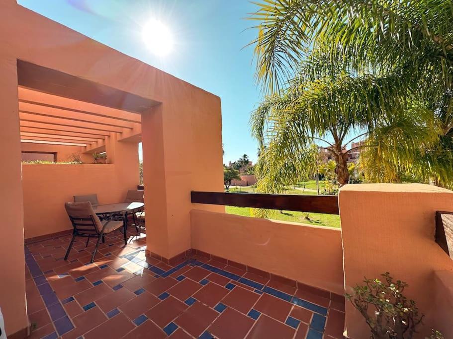 Appartamento Costal Bliss Estepona Esterno foto