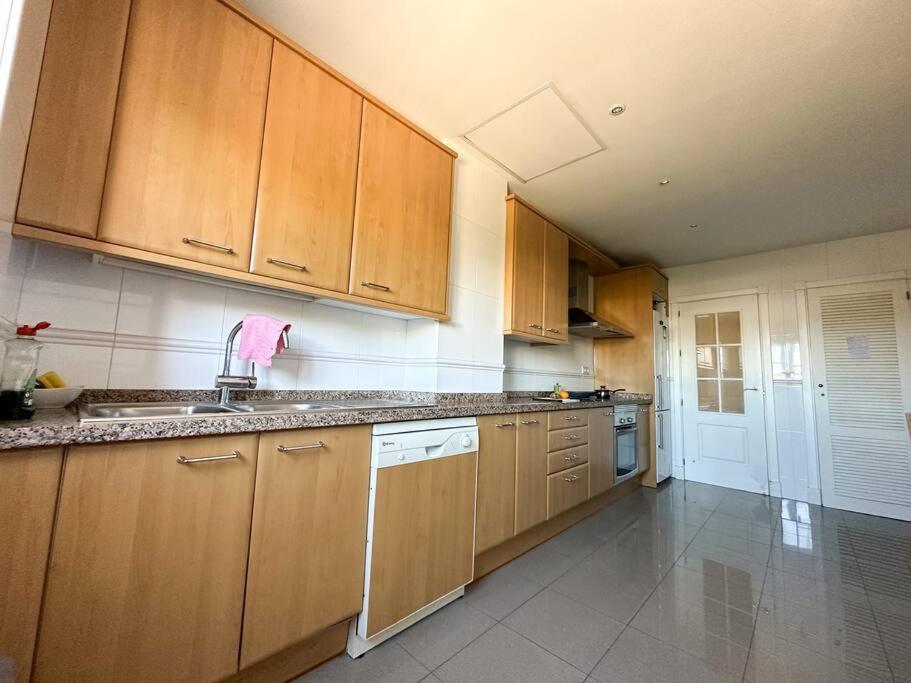 Appartamento Costal Bliss Estepona Esterno foto