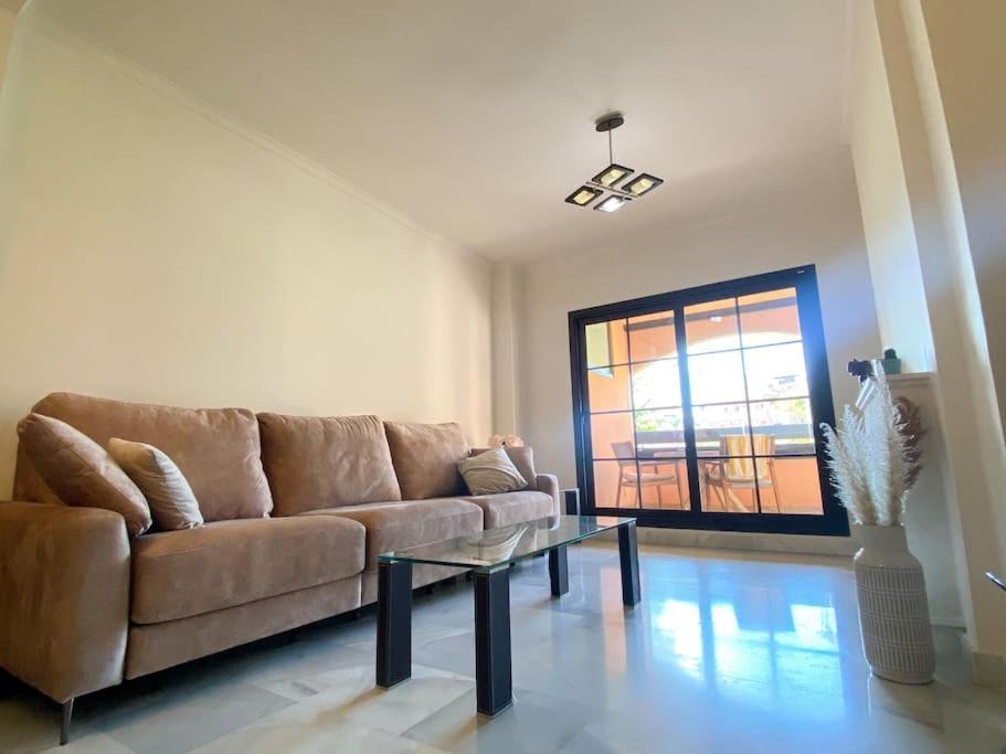 Appartamento Costal Bliss Estepona Esterno foto