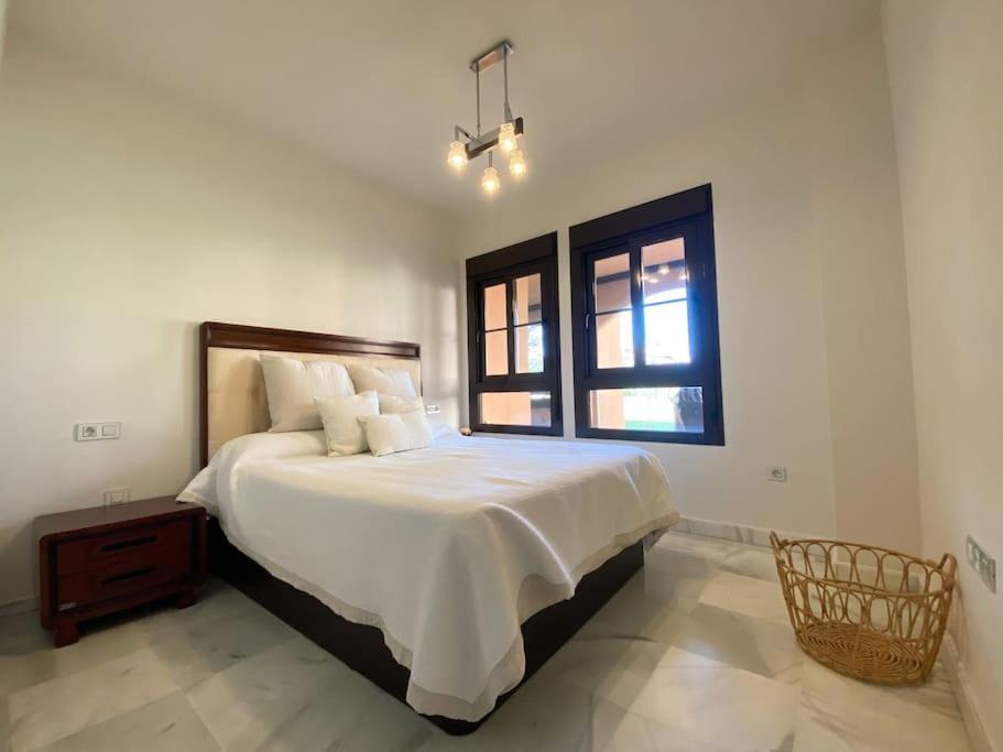 Appartamento Costal Bliss Estepona Esterno foto
