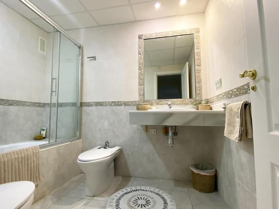 Appartamento Costal Bliss Estepona Esterno foto