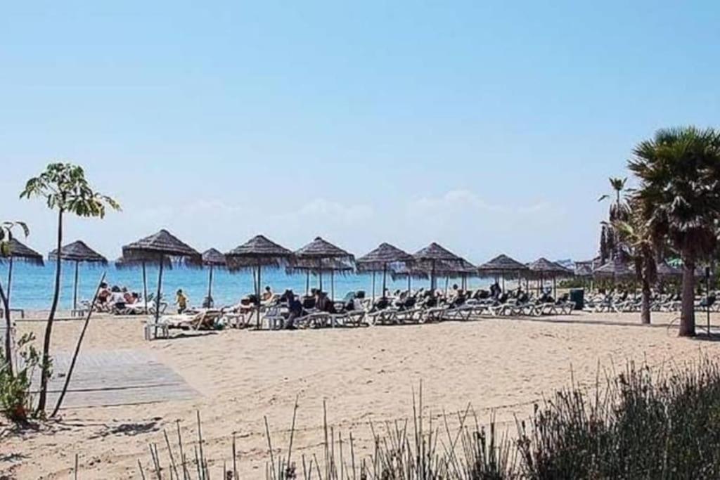 Appartamento Costal Bliss Estepona Esterno foto