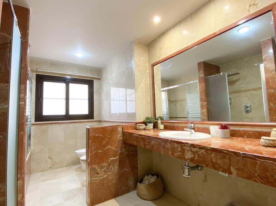 Appartamento Costal Bliss Estepona Esterno foto