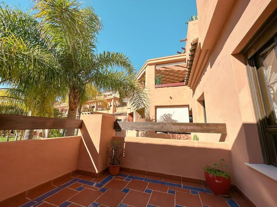 Appartamento Costal Bliss Estepona Esterno foto