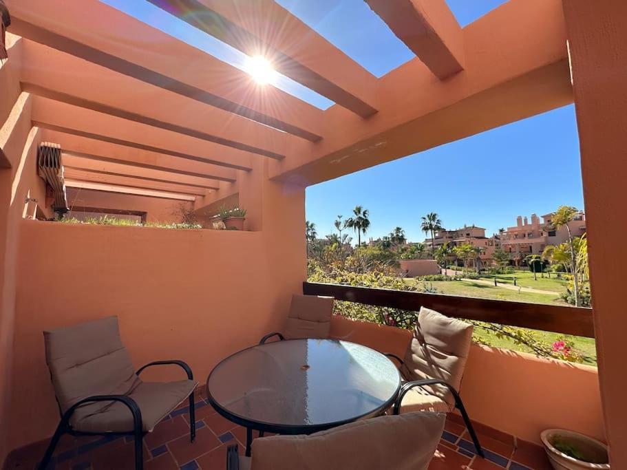 Appartamento Costal Bliss Estepona Esterno foto