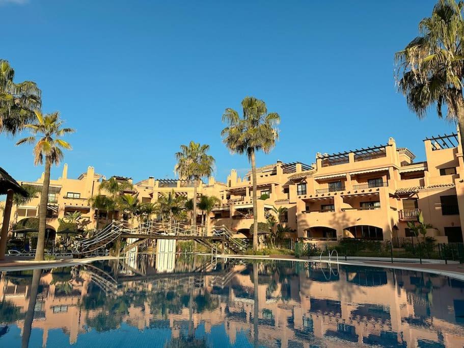 Appartamento Costal Bliss Estepona Esterno foto