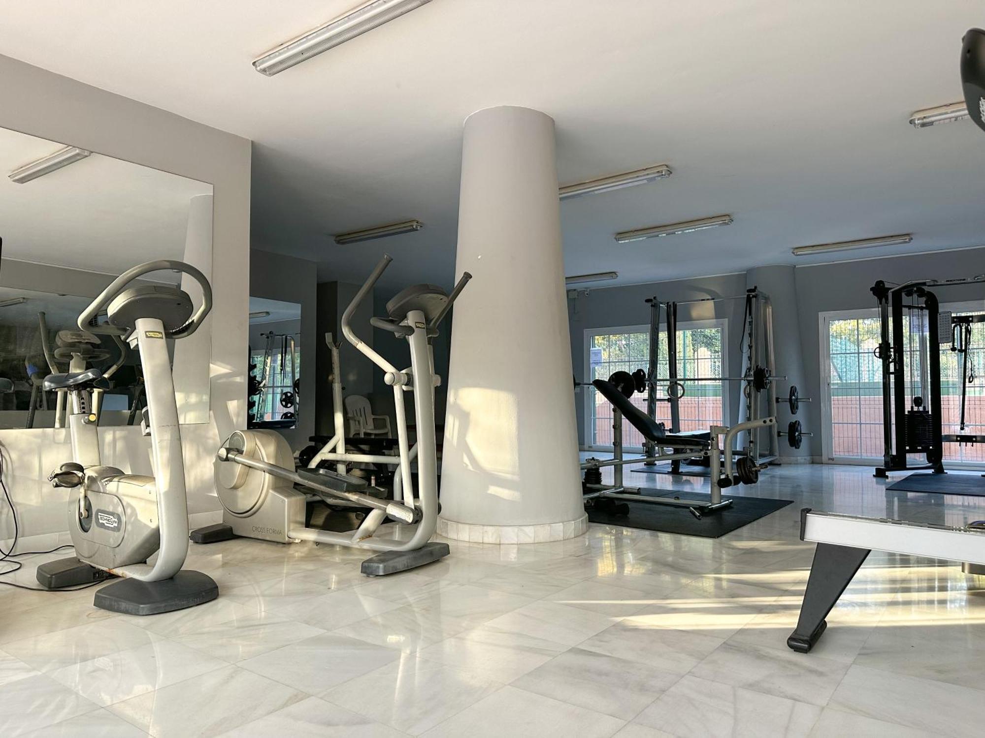 Appartamento Costal Bliss Estepona Esterno foto